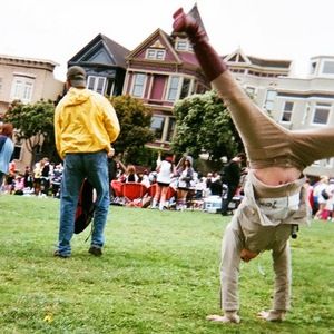 Meet your Posher, Annie